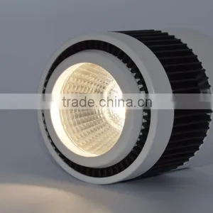 High Power COB Surface Mounted 10W Led Clip Downlight TEC002CD10WSM2 thumbnail-3
