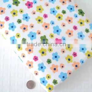 Print Fabric, TC 65/35 45s*45s 110*76 100 G/sm, Animal Print Cotton Poplin Fabric thumbnail-2