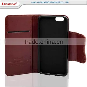 Unblackable Color Matching Stand Function Dot View Flip Cover Case for Xiaomi Redmi Note Mi5 thumbnail-4