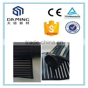 Polymer Far Infrared Healthy Floor Heating Mat thumbnail-4