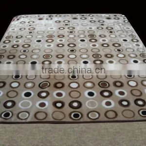 Manufactory Walmart China Home Textile China Supplier Polyester Mink Blanket thumbnail-4