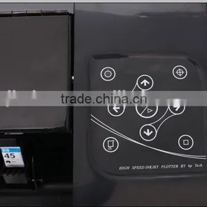 Printing Apparel Inkjet Plotter thumbnail-2