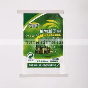 Cement Bag PP Type Woven Bags thumbnail-3