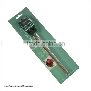 3in1 Plant Flowers Soil Tester Moisture Light PH Meter thumbnail-6