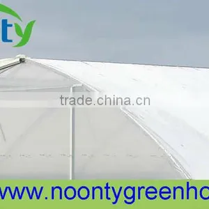 Fixed Roof Greenhouse thumbnail-1