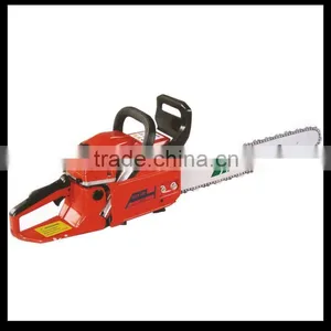 Normal Starter 45cc Chain Saw Machine With GS Approved thumbnail-1