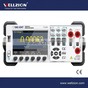 SDM3055, Digital Multimeter thumbnail-1