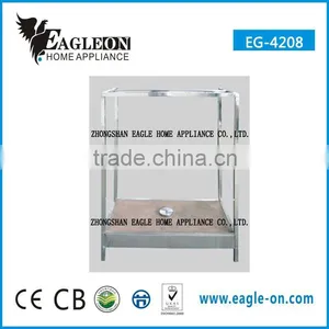 Gas Stove Glass Panel Drop Tester EG-4208 thumbnail-1