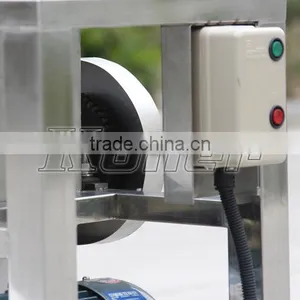 Koller Block Ice Crusher Machine VIB10 thumbnail-4