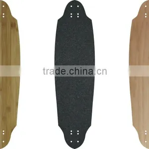 Wholesale Canadian Maple Blank Skateboard Decks thumbnail-1