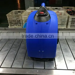 240v Gasoline Inverter Generator 3000w thumbnail-4