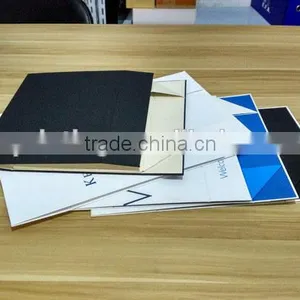 Foldable Paper Packaging Boxes/ Flat Folding Cardboard Gift Box/ Collapsible Magnetic Box thumbnail-5