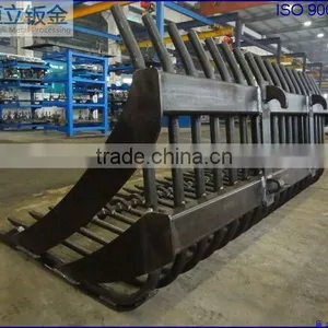 Agriculture Machinery Part Manufacturer China thumbnail-1