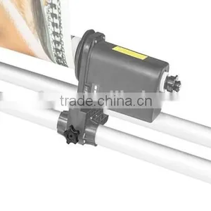 Automatic Take Up System With Damper for Large Format Printer thumbnail-6
