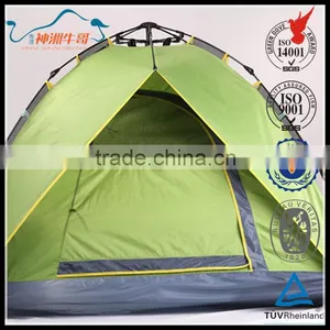 3s` Set up Utralight Automatic Tents With Mosquito Net thumbnail-5