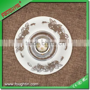 E27/B22 Big Base B22 Pin Type Lamp Holder Silver Flower Lamp Base thumbnail-3