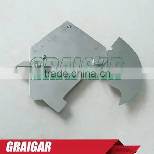 Bridge Cam Gage Test Ulnar MG-8 Welding Gauge Gage C50 Test Ulnar For Welder Inspection thumbnail-3