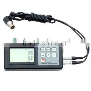 Ultrasonic Thickness Meter TM-8812 thumbnail-1