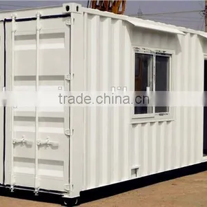 Professional Prefab Shipping Container Homes for Sale/container House Price/steel Structure Building thumbnail-2