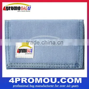 2015 New Polyester Wallet thumbnail-1