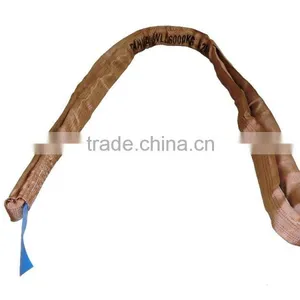6 Ton Endless Round Sling, According to EN1942-2 thumbnail-3