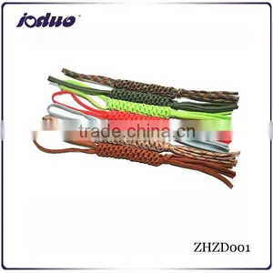Fashion Lanyard Pendants 550 Lanyard For Knife And Key Chain thumbnail-1