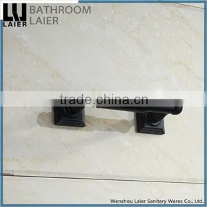 Elegant China Wholesale Zinc Alloy ORB Finishing Bathroom Accessories Wall Mounted Toilet Paper Holder thumbnail-4