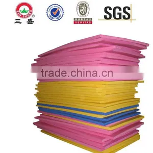 ISO9001 Apprvoed Factory Directed EVA Sheet Wholesale thumbnail-1