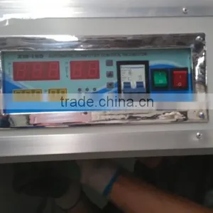 Egg Incubator India/3000 Eggs Incubator for Hatching Chicken Eggs/chicken Egg Setter and Hatcher thumbnail-4