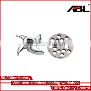 Vehicle Wheel Mould Iron Foundry Casting thumbnail-3