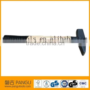 MACHINIST HAMMER WITH HANDLE thumbnail-4