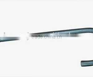 8.8 Carbon Steel Thread Rod thumbnail-3