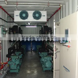 Industrial Water Cooling System thumbnail-1