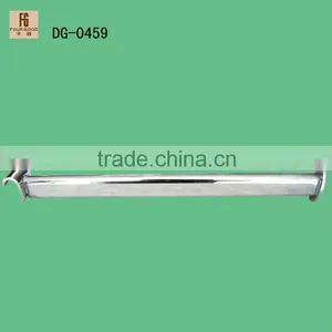 250/300' L Elliptical Display Pipe With Round Sheet 400 thumbnail-1