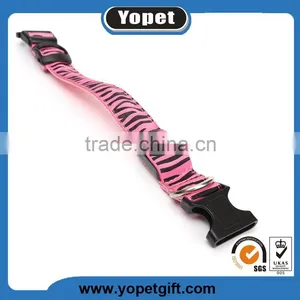 Rechargeable Led Dog Collar/ Solar Lighted Dog Collar/led Dog Collar thumbnail-4