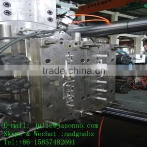 Custom Design Plastic Two Color Injection Mould Manufacturers thumbnail-1