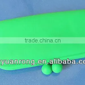Nice and Funny Silicone Glasses Bag thumbnail-1