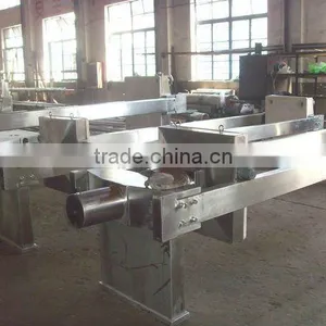 Oil Stainless Steel Filter Press thumbnail-2