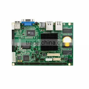 3.5" Single Board Computer ENC-5835 Embedded Motherboard thumbnail-1