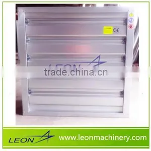 LEON Top Quality Exhausted Fan With Siemens Motor thumbnail-4