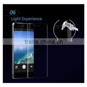 High Quality Tempered Glass Screen Protector for Huawei thumbnail-1