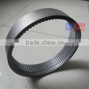 Sinotruk Howo Truck Gearbox 5S 111GP 5S150GP Gear Ring 1269332055 thumbnail-2