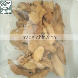 Ginger Old /Fresh Ginger Slices, Air-dried, Organic, Natural, Raw Material, Health Food, Green thumbnail-4