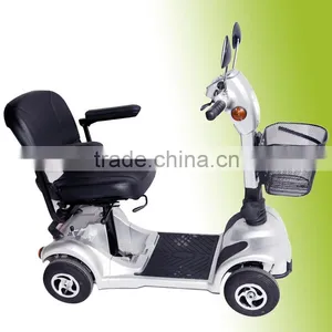 2016 New Technology Products 3 Wheel Electric Scooter thumbnail-1