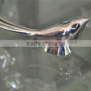 ISO9001:2008 Decorative Metal Casting With OEM Service thumbnail-1
