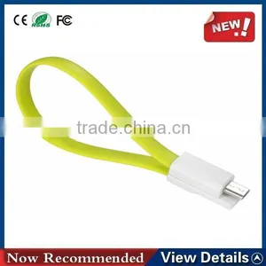 Newest High Speed Magnetic Micro USB Data Charger Cable For Tablet thumbnail-2