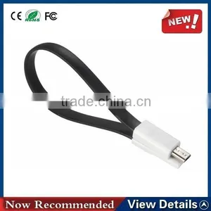 Newest High Speed Magnetic Micro USB Data Charger Cable For Tablet thumbnail-4