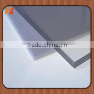 Cleanroom Window Enclosure Usage Dust Proof Polycarbonate Sheet thumbnail-1