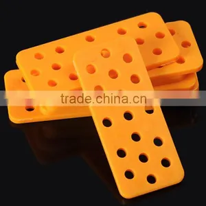 DIY Model Toy Accessories,robots Plastic Parts,connecting Bar 1109 thumbnail-1