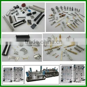 1717024-1 Fan Motor Conn.post Contact Terminal thumbnail-3